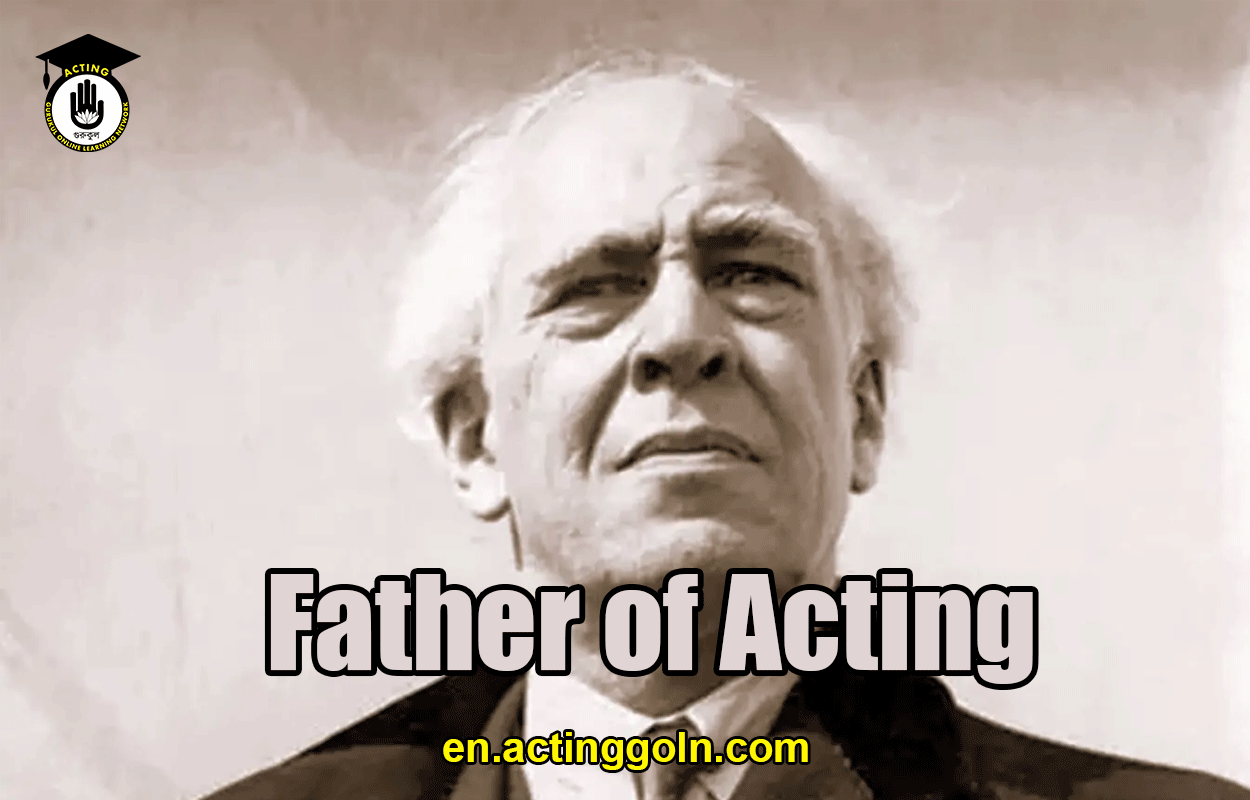 Father of Acting