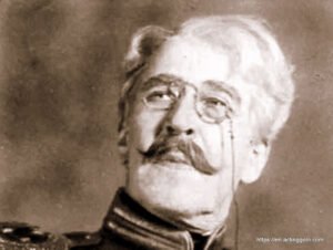 Konstantin Stanislavski