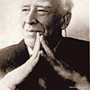 Konstantin Stanislavski, Seminal Soviet Russian Theatre Practitioner, Actor, Director