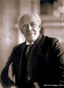 Konstantin Stanislavski, Seminal Soviet Russian Theatre Practitioner, Actor, Director