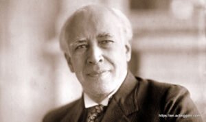 Konstantin Stanislavski, Seminal Soviet Russian Theatre Practitioner, Actor, Director