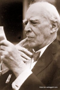 Konstantin Stanislavski, Seminal Soviet Russian Theatre Practitioner, Actor, Director