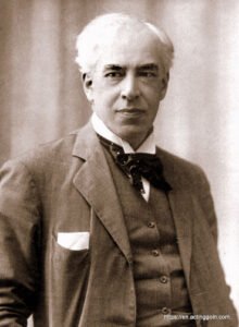 Konstantin Stanislavski, The Father of Acting