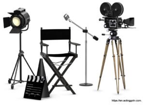 Acting Tips for Beginners