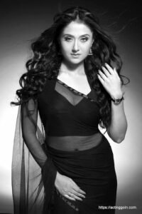 Actress Swastika Mukherjee