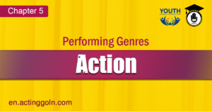 Action as a Performing Genre: An Exciting Dance Between Art and Thrill