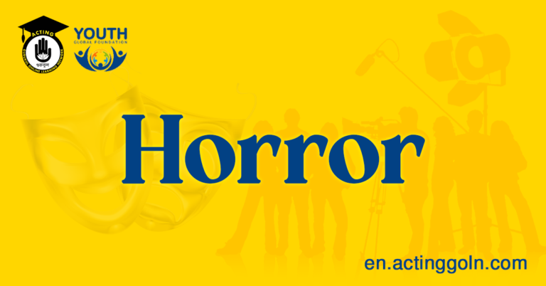 Horror as a Performing Genre: A Deep Dive into the Thrills and Chills