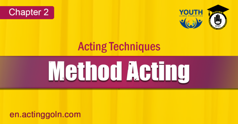 Method Acting