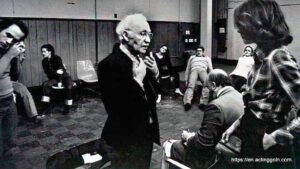Method Acting Leestrasberg
