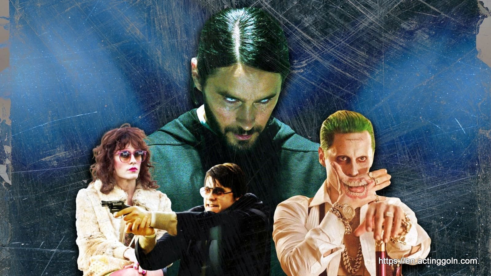 Method Acting, Method Actor