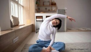 Physical Health for Actors (8)