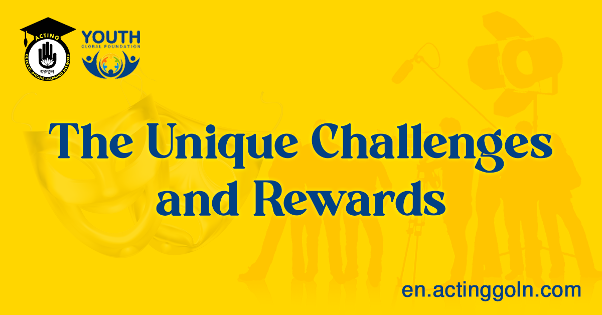 The Unique Challenges and Rewards