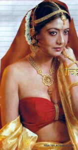 দেবশ্রী রায়, Debashree Roy