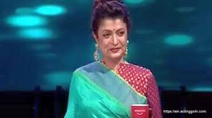 দেবশ্রী রায়, Debashree Roy