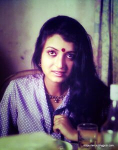 দেবশ্রী রায়, Debashree Roy