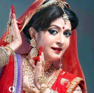 দেবশ্রী রায়, Debashree Roy