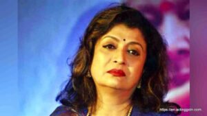 দেবশ্রী রায়, Debashree Roy