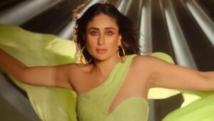 Kareena Kapoor: A Stellar Acting Career