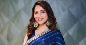 Madhuri Dixit