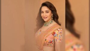 Madhuri Dixit