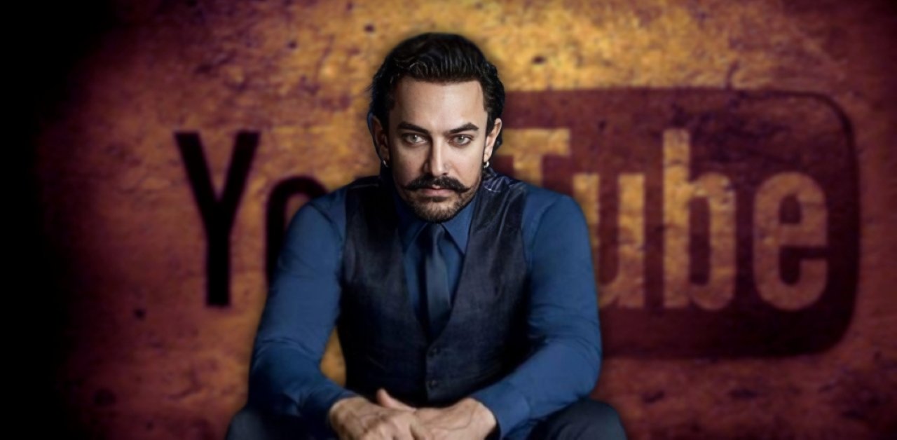 Aamir Khan