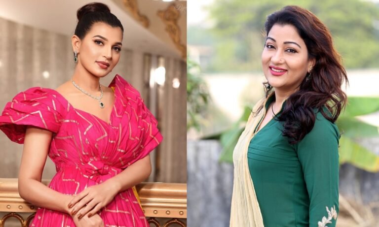 Actress Barsha Wants to Quit Acting, Says Deepa Khandkar