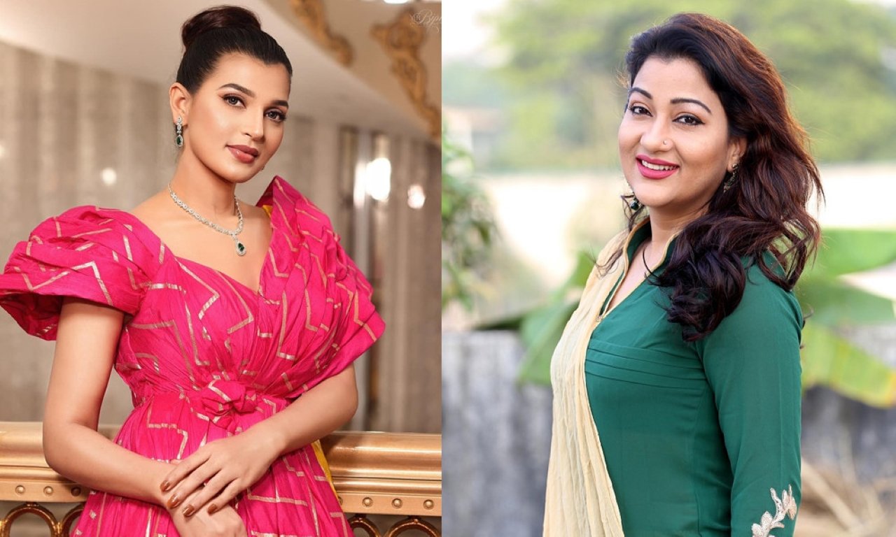 Actress Barsha Wants to Quit Acting, Says Deepa Khandkar