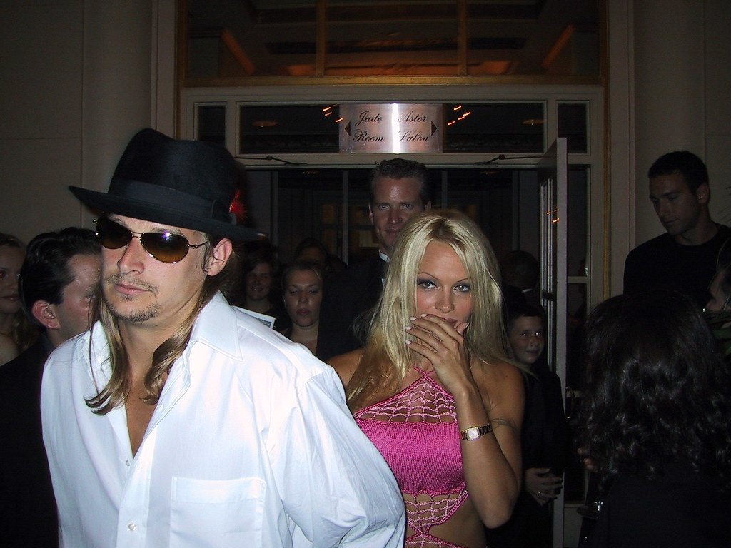 Pamela Anderson on Missing Out on Oscars, Abandoning Makeup, and the 'Innocence' of Baywatch