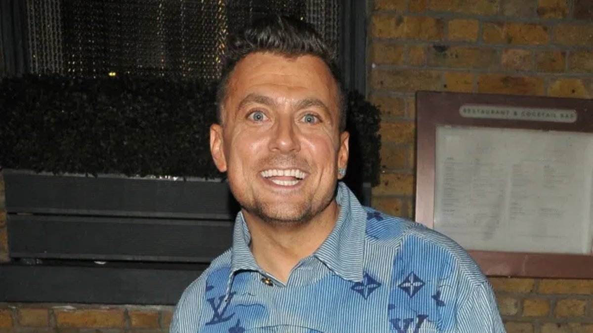 Paul Danan Passed Away