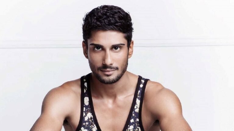 Prateik Babbar