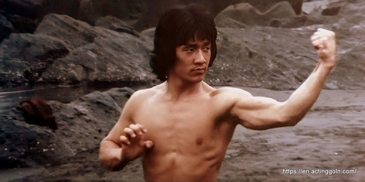 13. He Has Statues… and Apps!Everyone knows there’s a wax statue of Jackie at Madame Tussauds in London. But did you know there’s also a mobile app dedicated to him? Fans can see his daily activities, meditations, songs—even his cooking videos! A digital version of Jackie for his global fans.