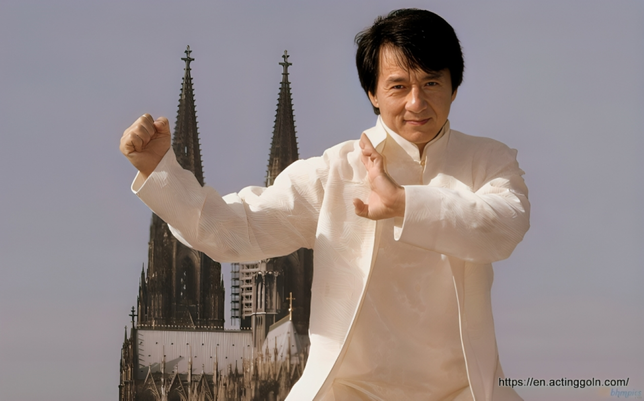 12. His Gifting Style is Also Legendary!Jackie once gifted 10 Hyundai cars to his stunt team members! On another occasion, he bought an entire building and told the team, “This is our rehearsal space.” His generosity is just as grand as his action sequences.