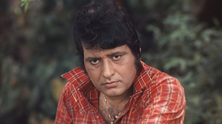 Manoj Kumar