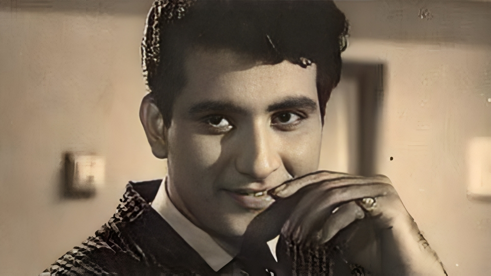 Manoj Kumar