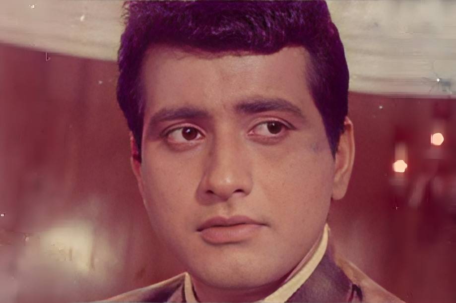 Manoj Kumar