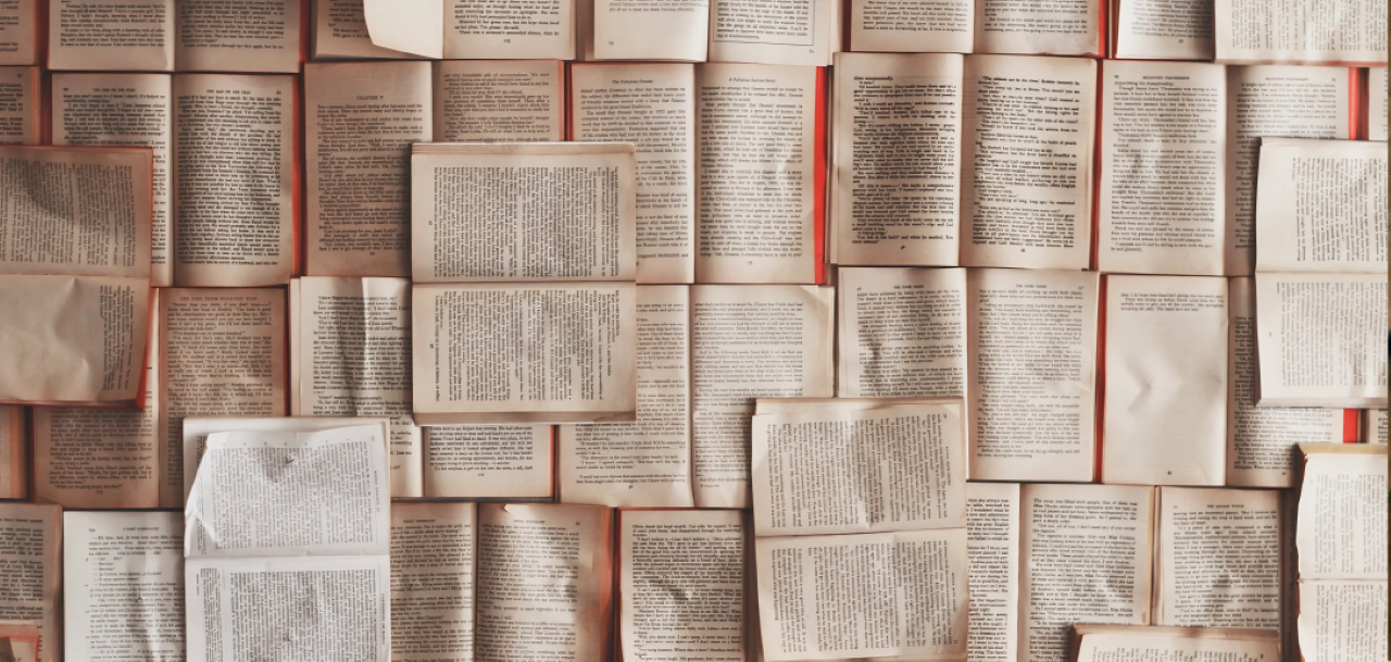 Drama & Acting Literature Canon