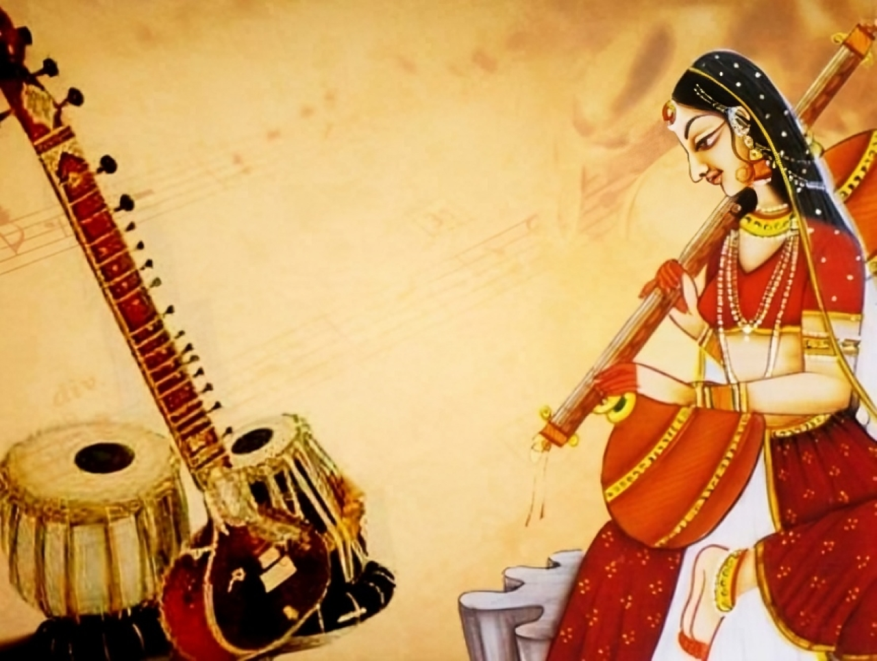 How Music Enhances an Acting Career