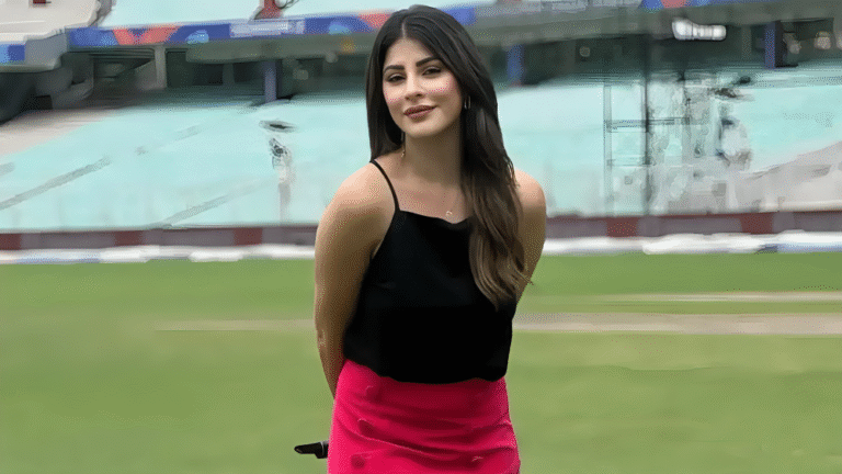 Karishma Kotak